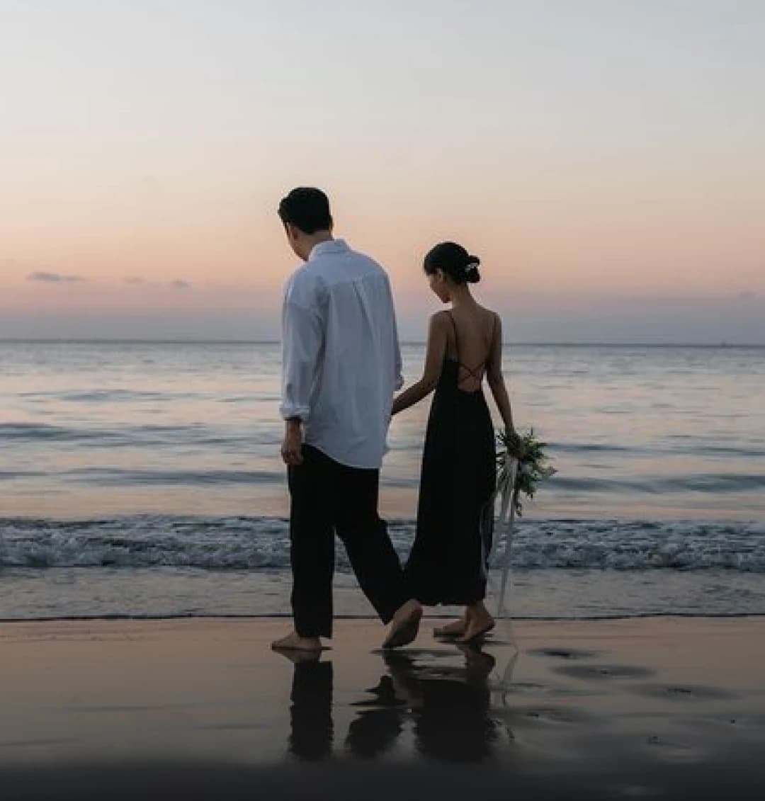 Best Honeymoon Destinations by Month: Where to Travel After Your Wedding